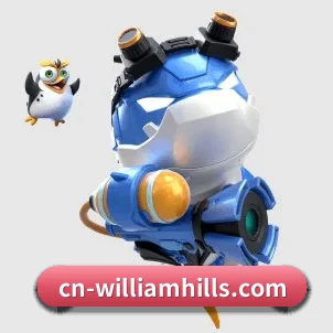 威廉希尔 APP | williamhill